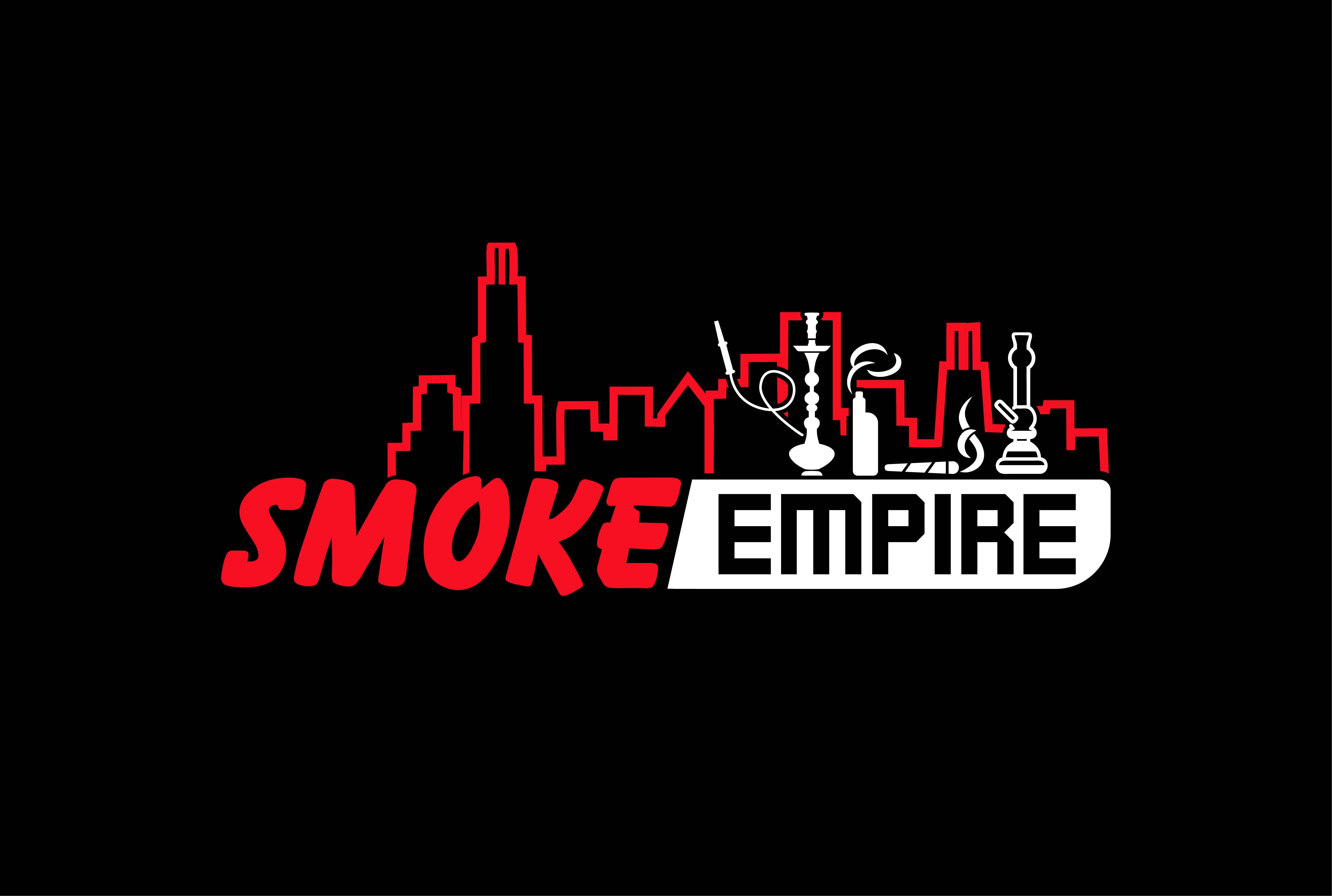 SMOKE EMPIRE SMOKE EMPIRE