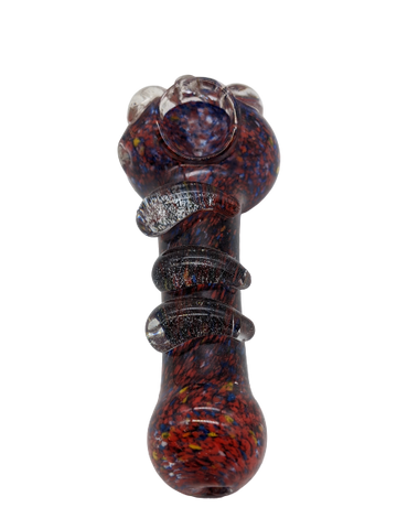 4.5" Heavy Mixed Pipe