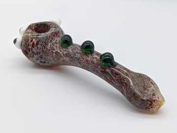 Artistic Sherlock with 7 Marbles