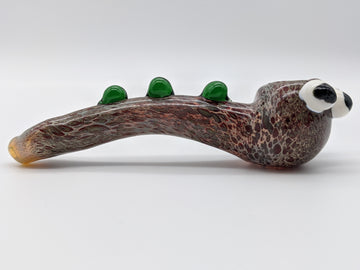 Artistic Sherlock with 7 Marbles