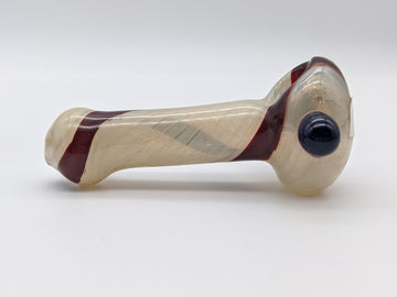 Artistic Lined Spoon