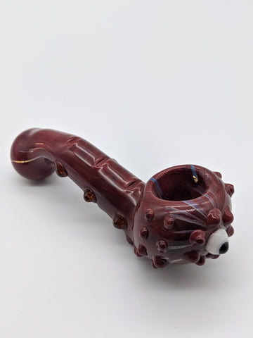 One Eyed Artistic Sherlock Pipe