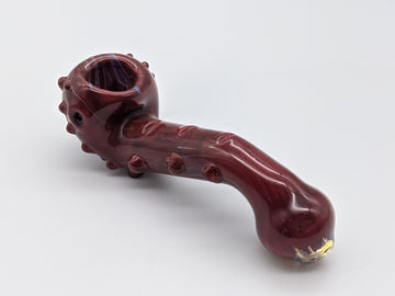 One Eyed Artistic Sherlock Pipe