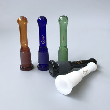 WPH-75 3.5" Clover Colored Downstem