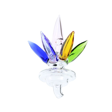 Flower Spikes Carb Cap (WPH-196)
