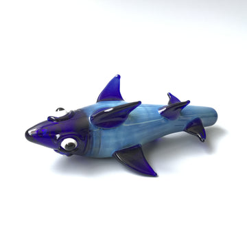 WPF-03 - Shark Pipe