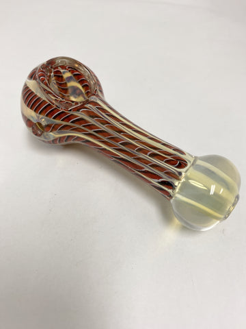 3.5" Rod Work Heavy Spoon
