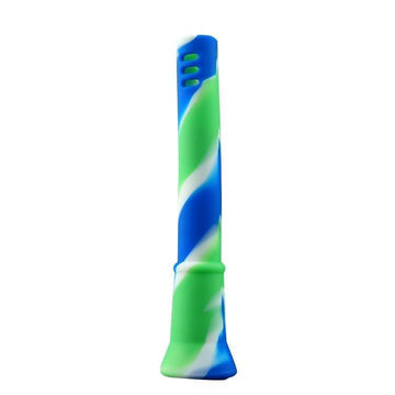 18mm Silicone Downstem with Bowl - Skokie Cash & Carry