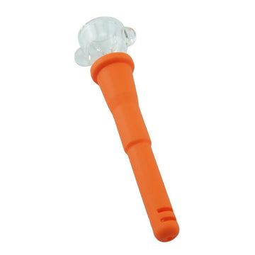 18mm to 14mm Silicone Downstem