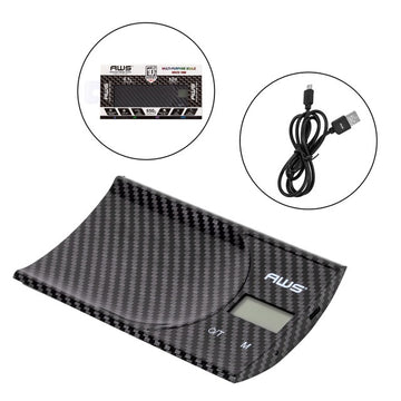 AWS Scoop-650 Digital Pocket Scale - 0.1g