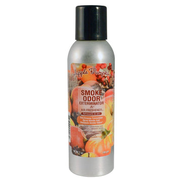 Smoke Odor Eliminator 7oz Sprays- LIMITED EDITION FRAGRANCES (MSRP: $6.99)