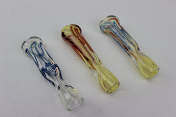 3" Mixed One Hitter - 8pk - Skokie Cash & Carry