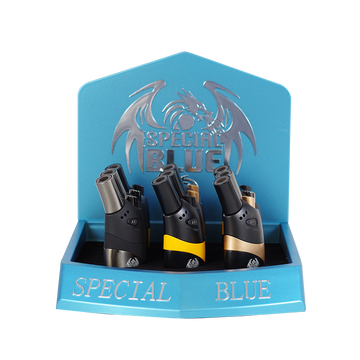 Special Blue Rock Steady - 9ct Display