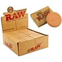 Raw Terracotta Humidity Control Hydrostone - 20ct Display (MSRP: @2.99)