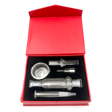 Micro 10mm Nectar Collector Kit (MSRP: $24.99)