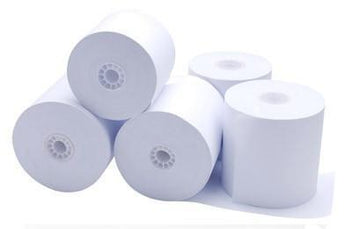 Thermal POS 2 1/4" x 230' Paper Rolls - 3202 - 50ct