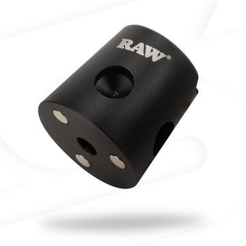 RAW Magnetic Aluminum Snuffer - 6ct Display