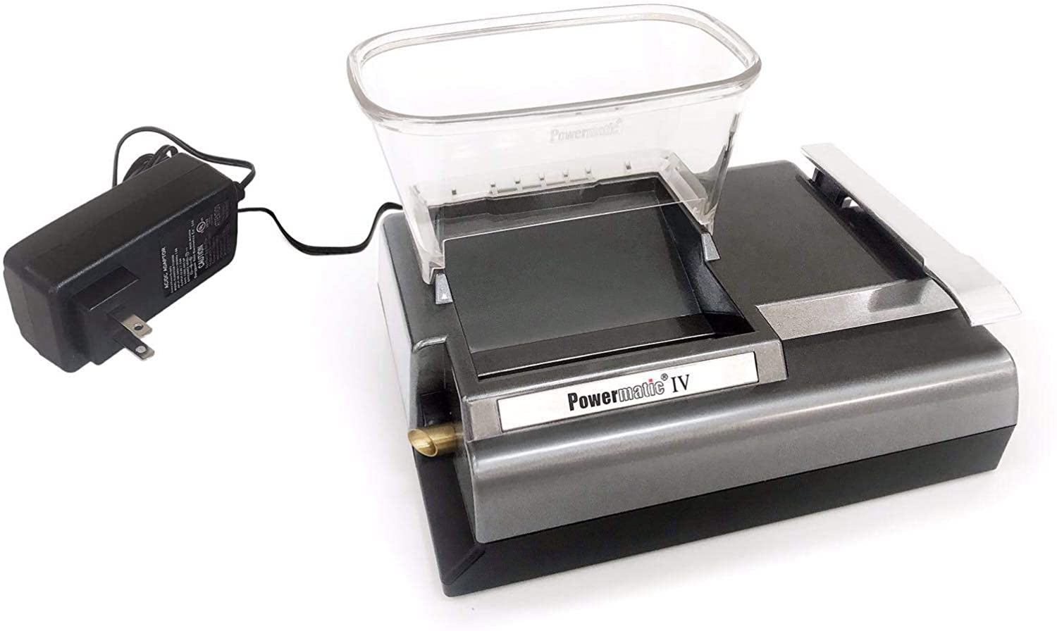 Powermatic 4