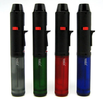 Eagle Torch 7" Pen Torch 6ct Display