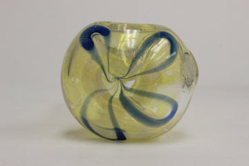 4.5" Silver Fumed Spoon - Skokie Cash & Carry