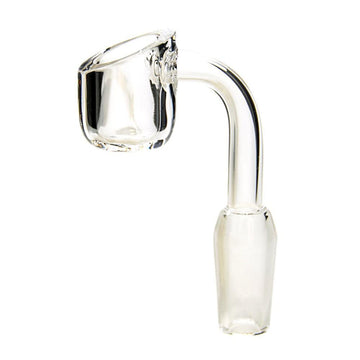 4mm Quartz Banger (10mm | 14mm | 18mm) - (MSRP: $9.99) - Skokie Cash & Carry