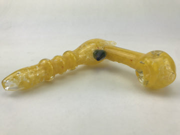 6" Ray Gun Hand Pipe - Skokie Cash & Carry