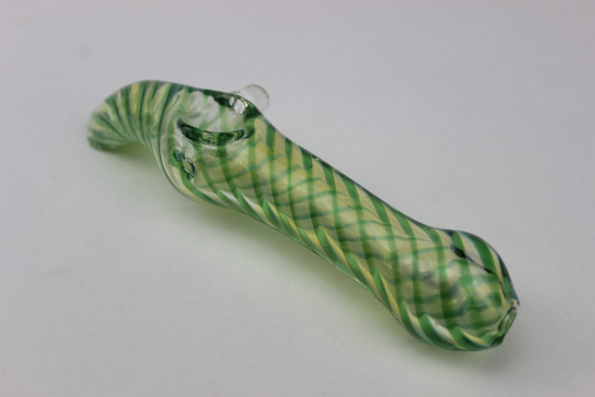 6.5" Fumed Pipe - Skokie Cash & Carry