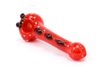 6.5" Mixed Design Pipe - Skokie Cash & Carry