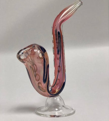 7" Artistic Saxophone Sherlock - Skokie Cash & Carry