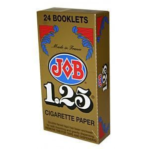 JOB Paper 1.25