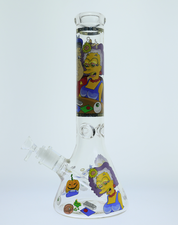WPB-189 - TS - Quag + Sis