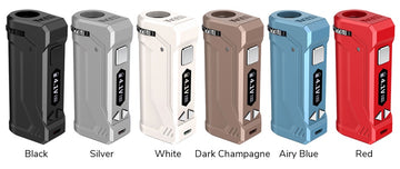 Yocan Uni Pro Box Mod - (MSRP: $29.99)