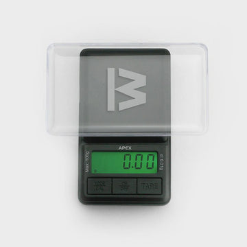 Truweigh Apex Digital Mini Scale 100g x 0.01g