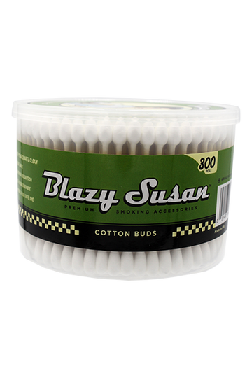 Blazy Susan Cleaning Cotton Buds 300pk