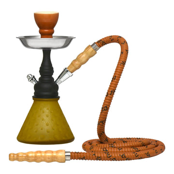 11" MYA Chikita Hookah (MSRP: $39.99)