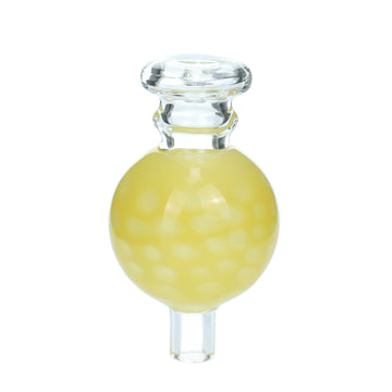 Inside Bubble Designed Bubble Carb Cap (WPH-203)(MSRP: $9.99)
