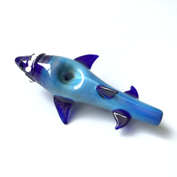 WPF-03 - Shark Pipe