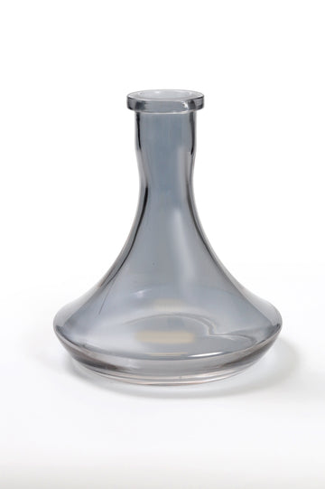 12" KARMA Glass Replacement Hookah Base