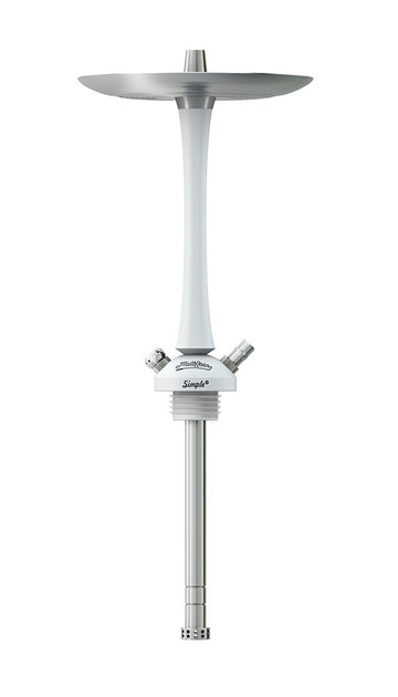 MattPear Simple M Slim Russian Hookah (MSRP: $399.99)