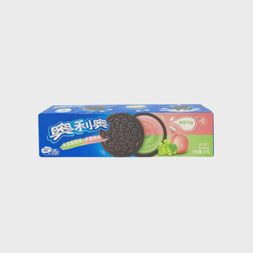 Oreo Biscuits - 3.42oz (Case of 24)