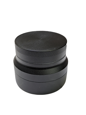 55MM/63MM 4 Part Grinder with Blade Teeth (MSRP: $29.99)