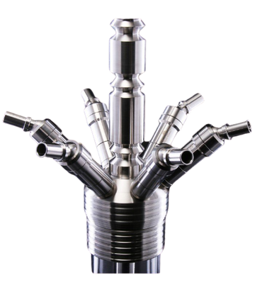 AMY DELUXE | 60" Amir's 409 Hookah (MSRP: $499.99)
