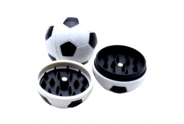 GD-011 - Soccer Grinder