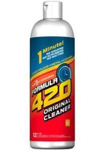 Formula 710 Instant Cleaner 4oz