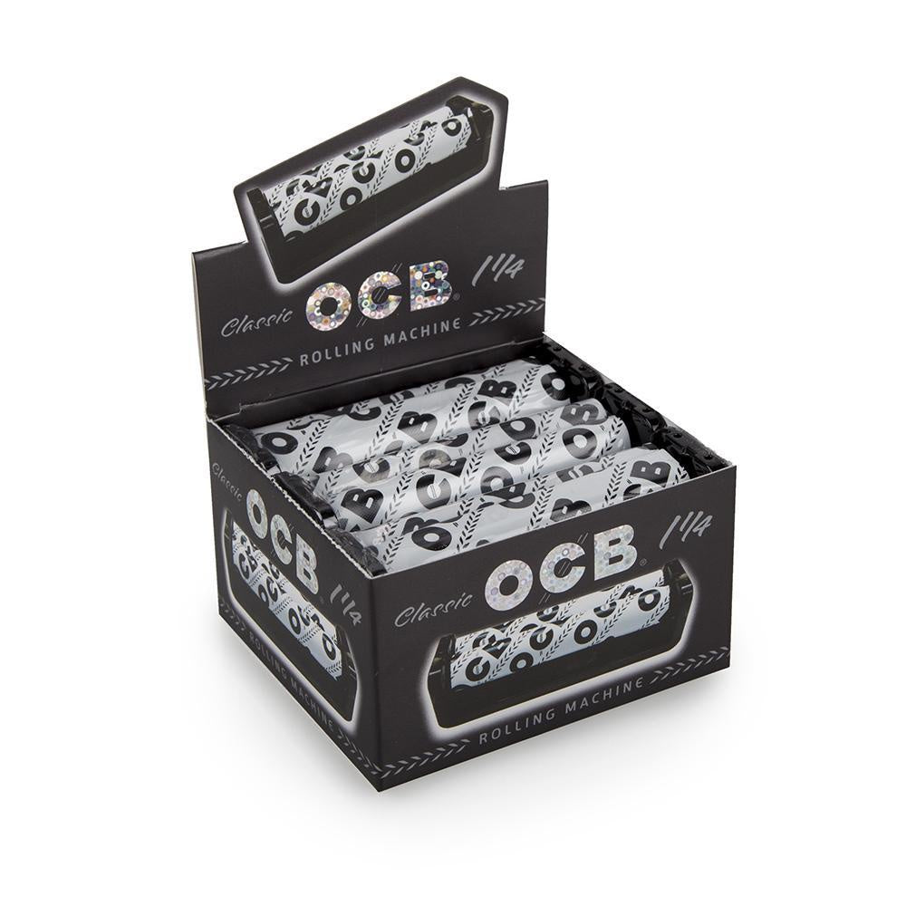 OCB Classic Cigarette Rolling Machine