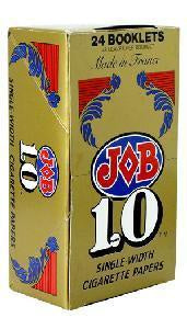 JOB Paper 1.0