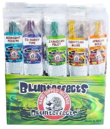 Blunt Effects Incense 72 ct