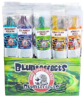 Blunt Effects Incense 72 ct - Skokie Cash & Carry