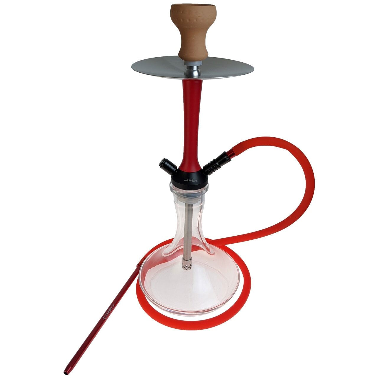 Vapor Hookah 19" Athens Hookah (MSRP 69.99)