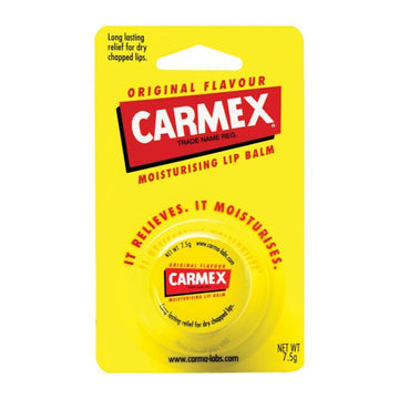 Carmex Jar 8ct